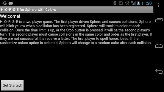 How to mod H-O-R-S-E for Sphero lastet apk for pc