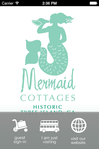 Mermaid Cottages