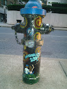 Fire Hydrant Art