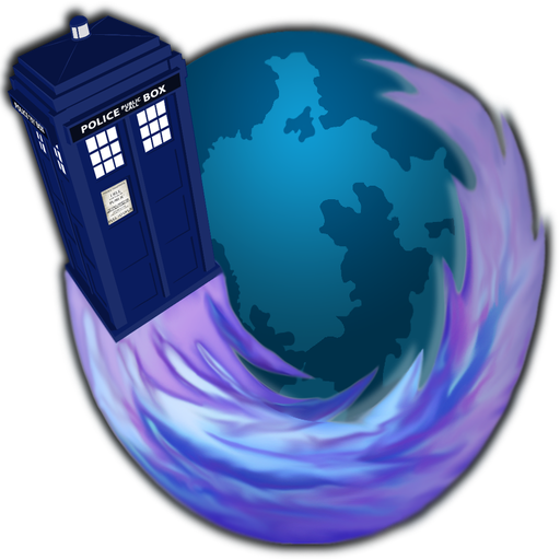 Tardis Tribute 動作 App LOGO-APP開箱王