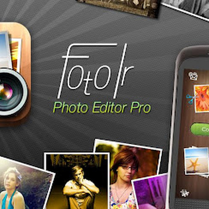 Photo Editor v2.0.0