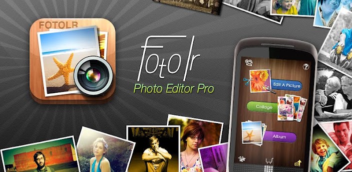 Photo Editor apk