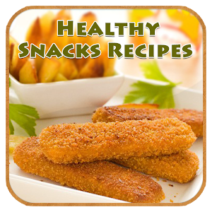Healthy Snacks Recipes Tips.apk 2.0