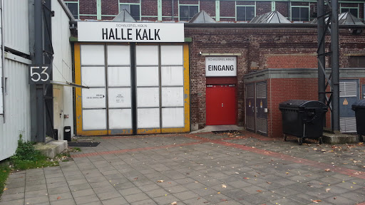 Halle Kalk
