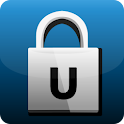 uSav Security System logo