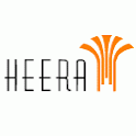 Heera Construction Company logo