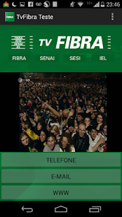 How to download Tv Fibra 1.2 mod apk for android