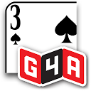 G4A: Gin Rummy mobile app icon