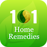 101 Natural Home Remedies Cure Application icon