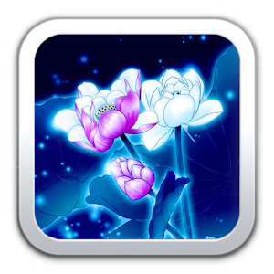 Romantic Flower Live Wallpaper.apk 1.2