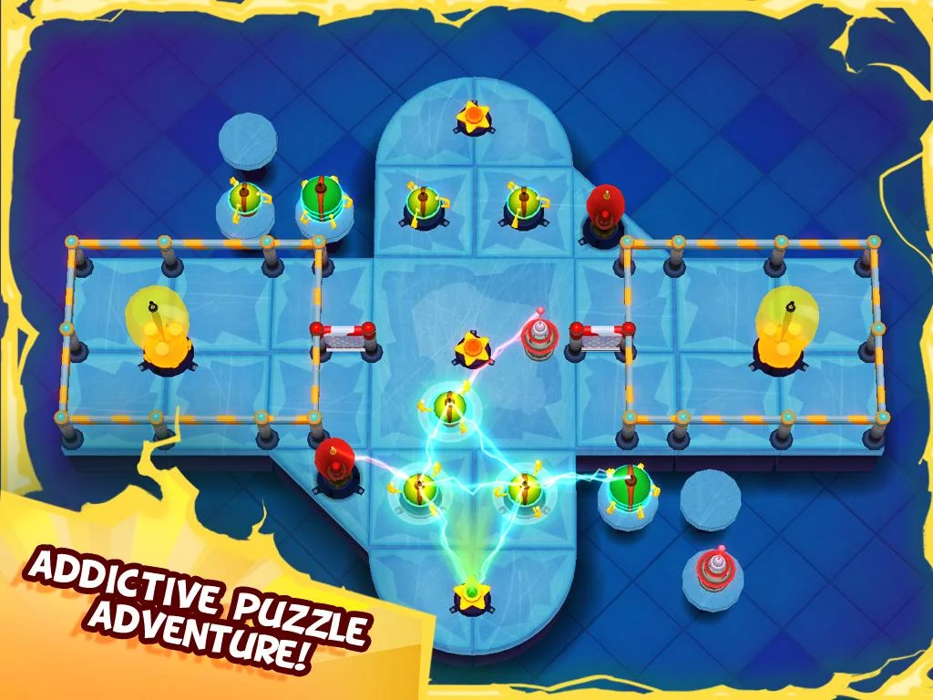 Dr. Jolt™ - screenshot