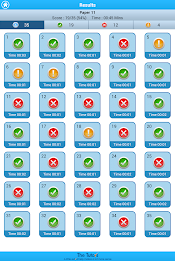 11+ Maths Two by The Tutors LE poster 14