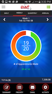 How to download Daily Activity Tracker™ (DAT) 1.0.6 mod apk for android