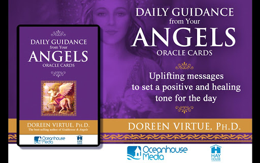 Guidance from Your Angels