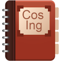 Cosmetic Ingredient Dictionary logo