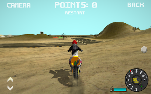 download Motocross Motorbike Simulator free