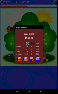 Kids Slide Puzzle - screenshot thumbnail