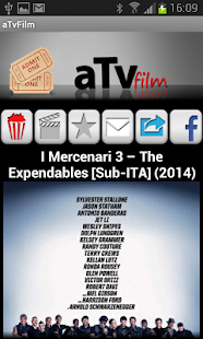 aTv Film Streaming Pro - screenshot thumbnail
