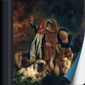 Divina Commedia – Purgatorio logo