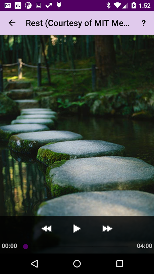    Purple Chill- screenshot  