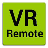Remote VR