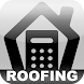 Roofing Calculator PRO icon