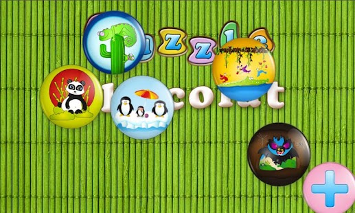 How to install Kids Macaron Chocolate Puzzle lastet apk for laptop