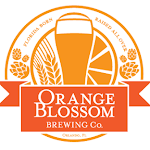 Logo of Orange Blossom Pilsner