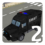 Police Car Simulator in 3D Apk
