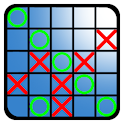 Tic Tac Toe (BM) Free logo