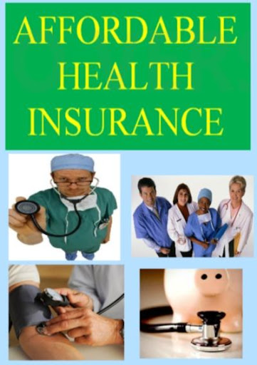 Affordable Health Insurance