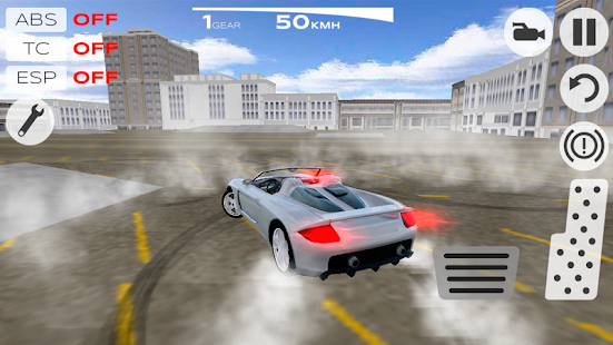 免費下載賽車遊戲APP|Extreme City Driving Simulator app開箱文|APP開箱王