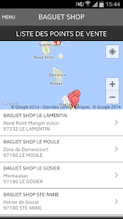 How to download BAGUET SHOP - MARTINIQUE 2.0.4 mod apk for laptop
