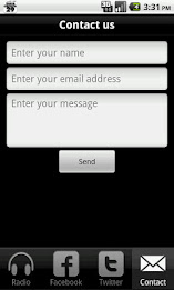 Radio Circuito 29 poster 4