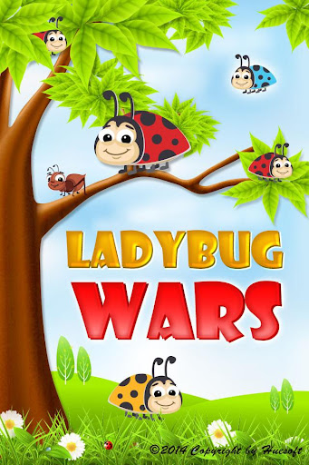 Ladybug Wars