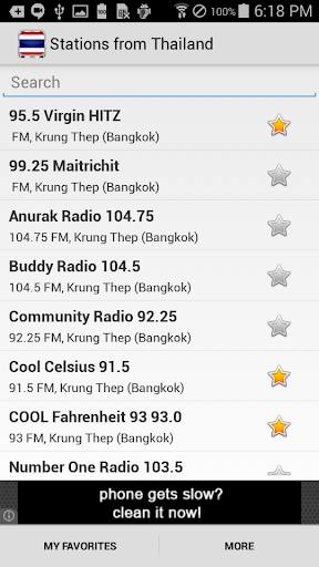 Radio Thailand