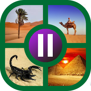 4 pics logo