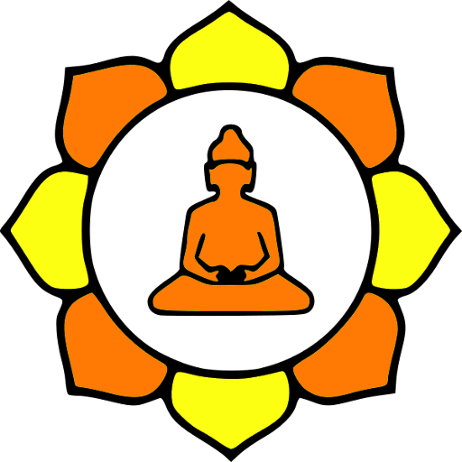 Buddhist Meditation 健康 App LOGO-APP開箱王