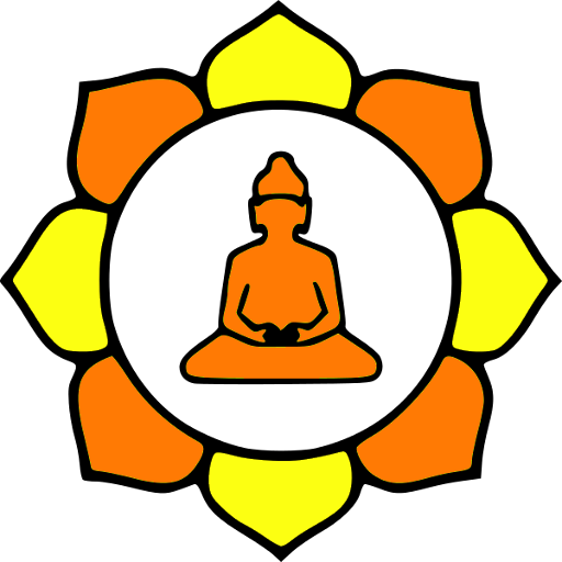 Buddhist Meditation LOGO-APP點子