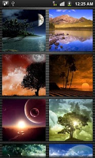 Android Stock Wallpapers - Free Android Wallpapers
