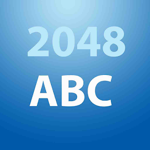 2048 - Letters Edition.apk 1