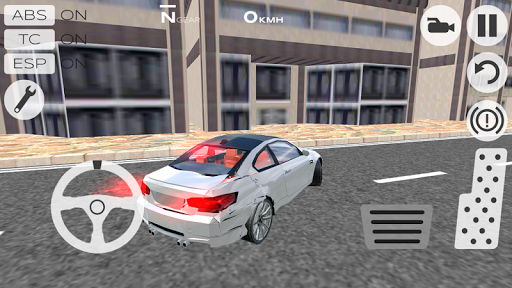 【免費賽車遊戲App】Extreme GT Racing Turbo Sim 3D-APP點子