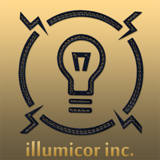 Illumicor 商業 App LOGO-APP開箱王