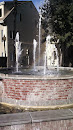 Esplanade Fountain