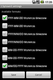 How to mod TimeStamp Converter 1.0.5 apk for android