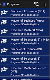 Preston University Screenshots 0