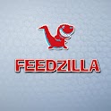 Feedzilla Newstreamer logo