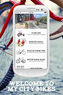Orlando Bikes Screenshots 6