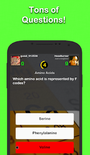 How to download Chemistry Trivia 1.5617 unlimited apk for bluestacks