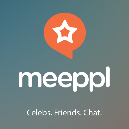 meeppl 娛樂 App LOGO-APP開箱王